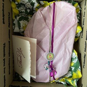 Purchases are gifts!